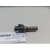 Клапан электромагн. изменения фаз ГРМ Nissan Almera Classic (B10) (2006 - 2013) 23796AU000