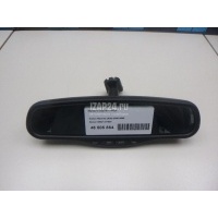 Зеркало заднего вида Nissan Murano (Z50) (2004 - 2008) 963213Y500