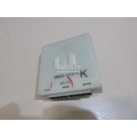 Блок электронный Nissan Murano (Z50) (2004 - 2008) 28550CC010