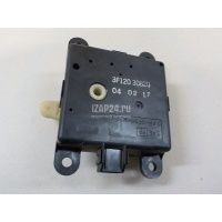 Моторчик заслонки отопителя Nissan Murano (Z50) (2004 - 2008) 3F12030820
