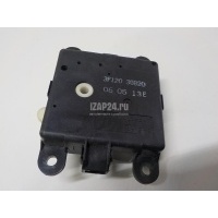 Моторчик заслонки отопителя Nissan Murano (Z50) (2004 - 2008) 3F12030820