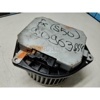 Моторчик отопителя Nissan FX (S50) (2003 - 2007) 27225AM611