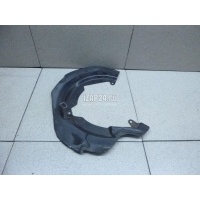 Пыльник тормозного диска Mazda Mazda 5 (CR) (2005 - 2010) BP4S33261C