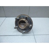Ступица задняя Mazda Mazda 5 (CR) (2005 - 2010) BBM22615XA