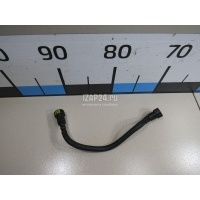 Трубка цилиндра сцепления Mazda Mazda 5 (CR) (2005 - 2010) BP4K41421D
