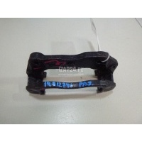Скоба суппорта переднего Mitsubishi Grandis (NA#) (2004 - 2010) MR407679