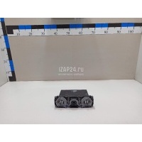 Блок управления климатической установкой Mitsubishi Grandis (NA#) (2004 - 2010) MN157316