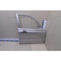 Дверь передняя правая Hyundai-Kia Terracan (2001 - 2007) 76020H1000