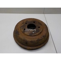 Барабан тормозной Ford Transit/Tourneo Connect (2002 - 2013) 5135045