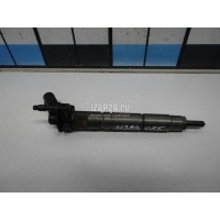 Форсунка дизельная электрическая Mercedes Benz W219 CLS (2004 - 2010) 6420701887