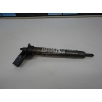 Форсунка дизельная электрическая Mercedes Benz W219 CLS (2004 - 2010) 6420701887