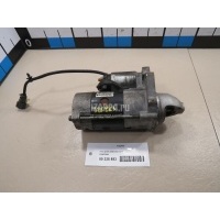 Стартер Nissan Pathfinder (R51) (2005 - 2014) 233007S000