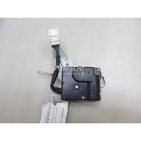 Моторчик заслонки отопителя Hyundai-Kia IV EF/ Tagaz 2001 - 2012 9722238000