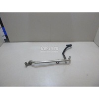 Трубка охлажд. жидкости металлическая Toyota Avensis Verso (M20) (2001 - 2009) 1626828010