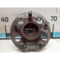 Ступица задняя Toyota Avensis Verso (M20) (2001 - 2009) 4245042030