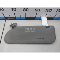 Козырек солнцезащитный (внутри) Hyundai-Kia Sonata IV (EF)/ Sonata Tagaz (2001 - 2012) 852023D220OI
