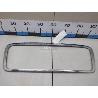 Накладка крышки багажника Hyundai-Kia Sonata IV (EF)/ Sonata Tagaz (2001 - 2012) 873723D000