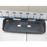Накладка крышки багажника Hyundai-Kia Sonata IV (EF)/ Sonata Tagaz (2001 - 2012) 873903D000