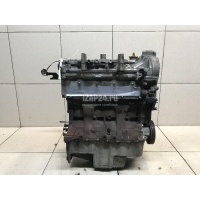 Двигатель Renault Megane I (1999 - 2004) 7701471831