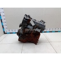 Двигатель Nissan Almera Classic (B10) (2006 - 2013) 1010295F0B