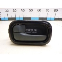 Ручка двери внутренняя левая Nissan Almera Classic (B10) (2006 - 2013) 8067195F0D