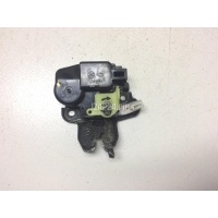 Замок багажника Nissan Almera Classic (B10) (2006 - 2013) 8463095F0B