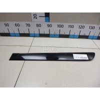 Молдинг задней левой двери Nissan Almera Classic (B10) (2006 - 2013) 8287395F0G