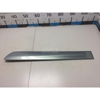 Молдинг задней левой двери Nissan Almera Classic (B10) (2006 - 2013) 8287395F0D