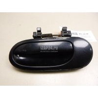 Ручка двери задней наружная левая Nissan Almera Classic (B10) (2006 - 2013) 8260795F0G