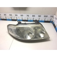 Фара правая Nissan Almera Classic (B10) (2006 - 2013) 2601095F0B