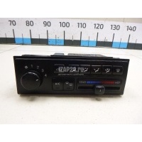 Блок управления отопителем Nissan Almera Classic (B10) (2006 - 2013) 2711895F0B