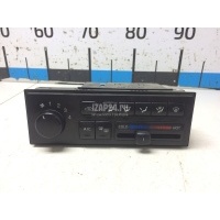 Блок управления отопителем Nissan Almera Classic (B10) (2006 - 2013) 2711895F0B
