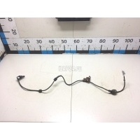 Датчик ABS передний правый Samsung Almera Classic (B10) (2006 - 2013) 3917231700