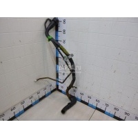 Горловина топливного бака Toyota CorollaVerso (2001 - 2004) 7720112591