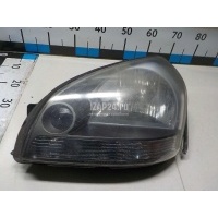 Фара левая Hyundai-Kia Tucson (2004 - 2010) 921032E040