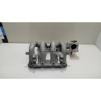Коллектор впускной Hyundai-Kia Spectra (2001 - 2011) 0K2N313100B