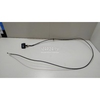 Трос открывания капота Hyundai-Kia Spectra (2001 - 2011) 0K2A156720