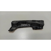Кронштейн переднего бампера правый Hyundai-Kia Spectra (2001 - 2011) 0K2N15004X