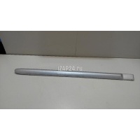 Молдинг задней правой двери Hyundai-Kia Spectra (2001 - 2011) 0K2N2506R2XX