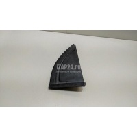 Накладка двери задней правой Hyundai-Kia Spectra (2001 - 2011) 0K2A1506G0D