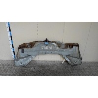 Панель задняя Hyundai-Kia Spectra (2001 - 2011) 0K2NB70750