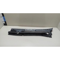 Решетка стеклооч. (планка под лобовое стекло) Hyundai-Kia Spectra (2001 - 2011) 0K2A150786B