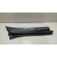 Решетка стеклооч. (планка под лобовое стекло) Hyundai-Kia Spectra (2001 - 2011) 0K2A150785B
