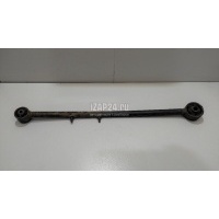 Тяга задняя продольная левая Hyundai-Kia Spectra (2001 - 2011) 0K2NA28350