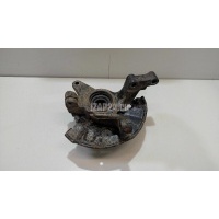 Кулак поворотный передний правый Hyundai-Kia Spectra (2001 - 2011) 0K2C033021B