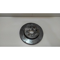 Диск тормозной передний вентилируемый Hyundai-Kia Spectra (2001 - 2011) 0K2N133251