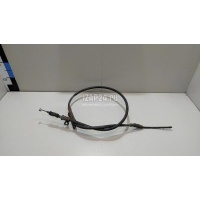 Трос стояночного тормоза правый Hyundai-Kia Spectra (2001 - 2011) 0K2A144410E