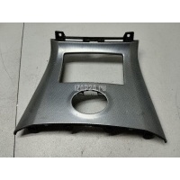 Накладка декоративная Nissan FX (S50) (2003 - 2007) 68410CL71A