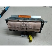 Подушка безопасности пассажирская (в торпедо) Nissan FX (S50) (2003 - 2007) K851ECL70A