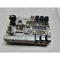 Блок предохранителей Nissan FX (S50) (2003 - 2007) 284B7CM80A